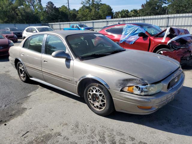 Photo 4 from auction – 2004 BUICK LESABRE LI with VIN 1G4HR54KX4U227692