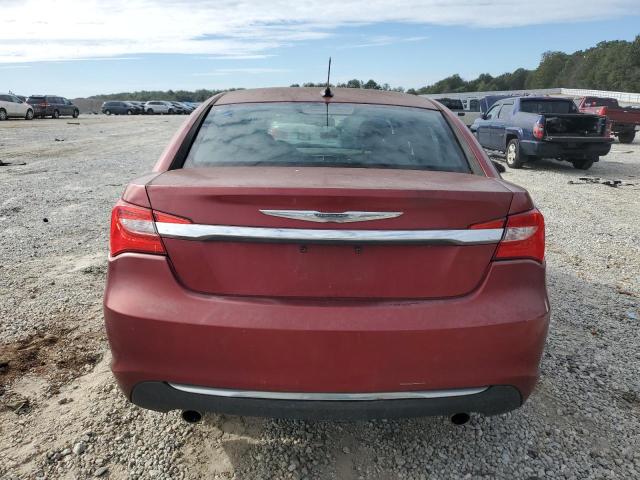 Photo 6 from auction – 2013 CHRYSLER 200 LX with VIN 1C3CCBAG9DN727355