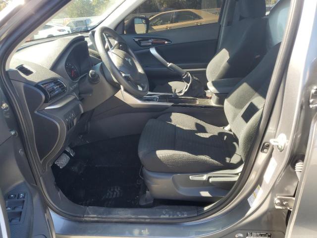 Photo 7 from auction – 2024 MITSUBISHI ECLIPSE CR with VIN JA4ATVAA7RZ065673
