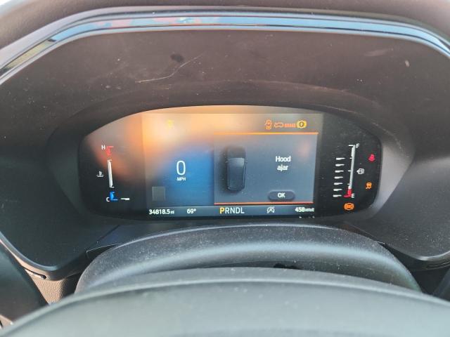 Photo 9 from auction – 2024 FORD ESCAPE ST with VIN 1FMCU0MN4RUA06554