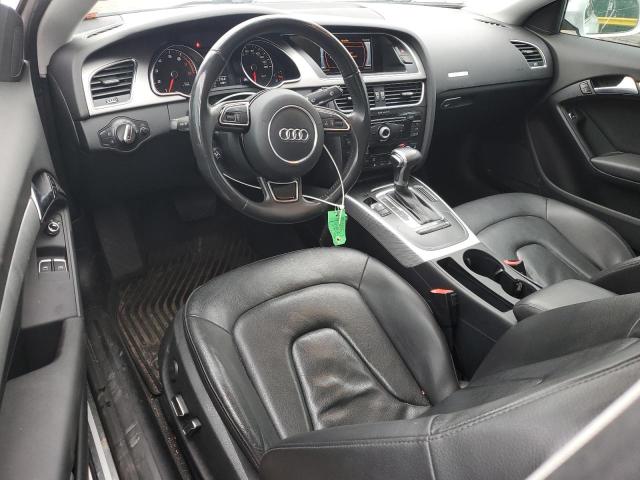 Photo 8 from auction – 2013 AUDI A5 PREMIUM PLUS with VIN WAULFAFR4DA001172
