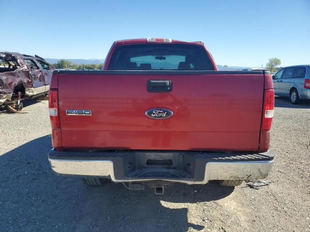 Photo 6 from auction – 2008 FORD F150 SUPERCREW with VIN 1FTPW14598FA96423