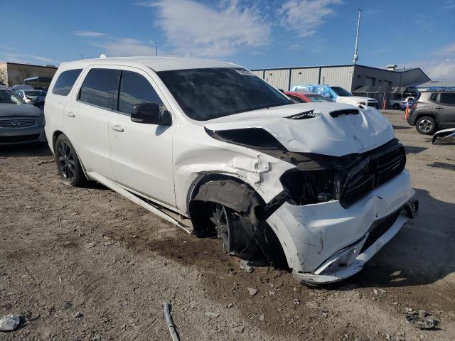 Photo 4 from auction – 2018 DODGE DURANGO GT with VIN 1C4RDHDG6JC494513