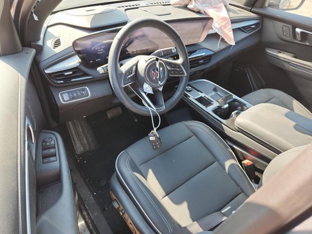 Photo 8 from auction – 2025 BUICK ENCLAVE PR with VIN 5GAERARS4SJ133218