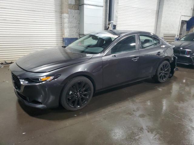 MAZDA 3 PREFERRE 2021 with VIN 3MZBPBCM1MM204840 - Photo from auction