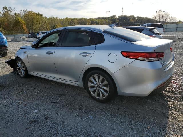 Photo 2 from auction – 2016 KIA OPTIMA EX with VIN 5XXGU4L37GG053433