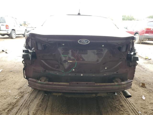Photo 6 from auction – 2013 FORD FUSION SE with VIN 3FA6P0H78DR142406