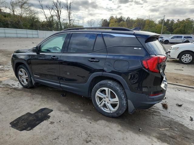Photo 2 from auction – 2019 GMC TERRAIN SLE with VIN 3GKALTEX4KL155034