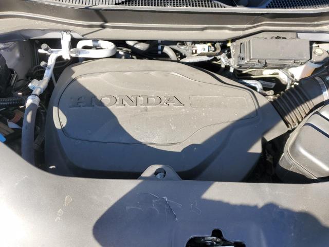 Photo 12 from auction – 2022 HONDA PILOT TOUR with VIN 5FNYF6H69NB072224