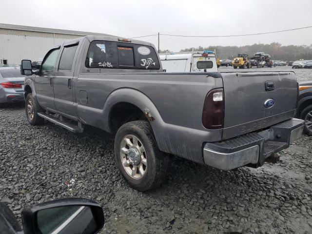 Photo 2 from auction – 2011 FORD F350 SUPER with VIN 1FT8W3BT1BEA96432