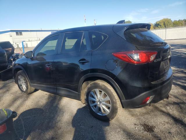 Photo 2 from auction – 2014 MAZDA CX-5 TOURI with VIN JM3KE2CY6E0317755