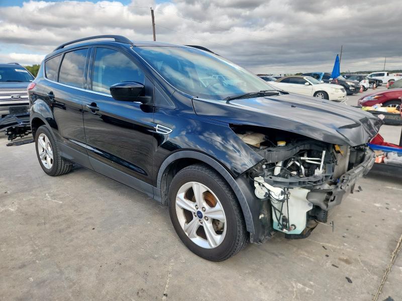 Photo 4 from auction – 2015 FORD ESCAPE SE with VIN 1FMCU0GX4FUC23577