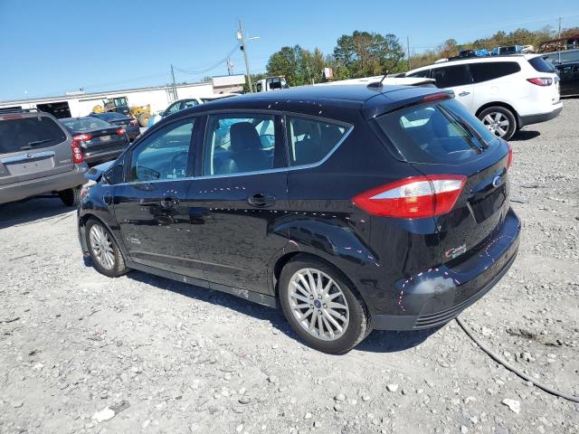 Photo 2 from auction – 2016 FORD C-MAX PREM with VIN 1FADP5CU6GL101129
