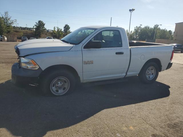 RAM 1500 ST 2017 with VIN 3C6JR6AG7HG786984 - Photo from auction