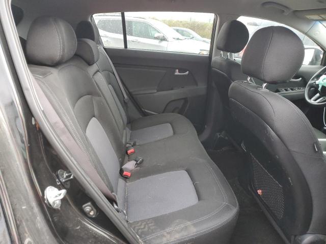 Photo 11 from auction – 2015 KIA SPORTAGE L with VIN KNDPBCAC8F7776119