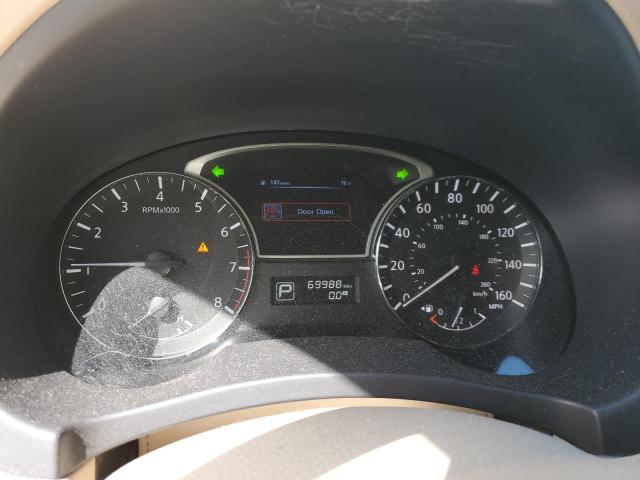 Photo 9 from auction – 2014 NISSAN ALTIMA 2.5 with VIN 1N4AL3AP1EC418118
