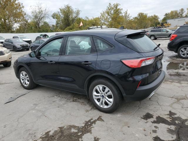 Photo 2 from auction – 2021 FORD ESCAPE S with VIN 1FMCU0F65MUA26472