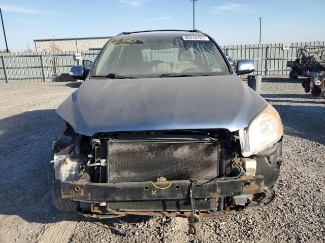 صورة رقم 5 من المزاد - 2010 TOYOTA RAV4 مع VIN 2T3BF4DV2AW026004
