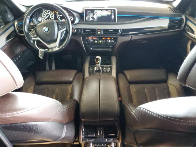 Photo 8 from auction – 2015 BMW X5 XDRIVE35D with VIN 5UXKS4C52F0N05644