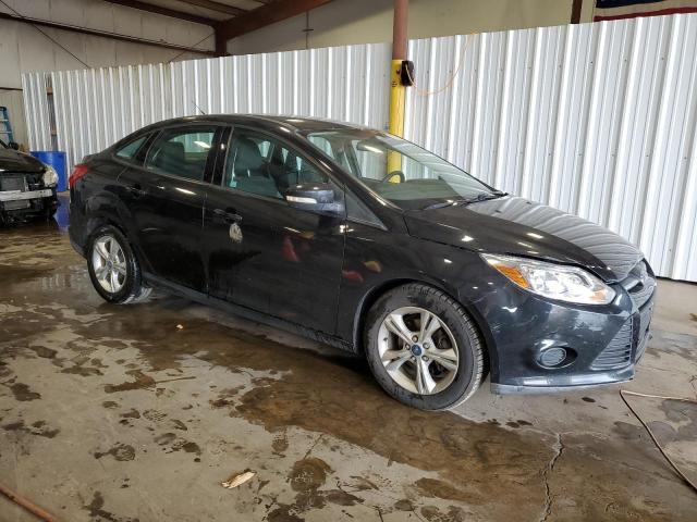 Photo 4 from auction – 2013 FORD FOCUS SE with VIN 1FADP3F23DL215938