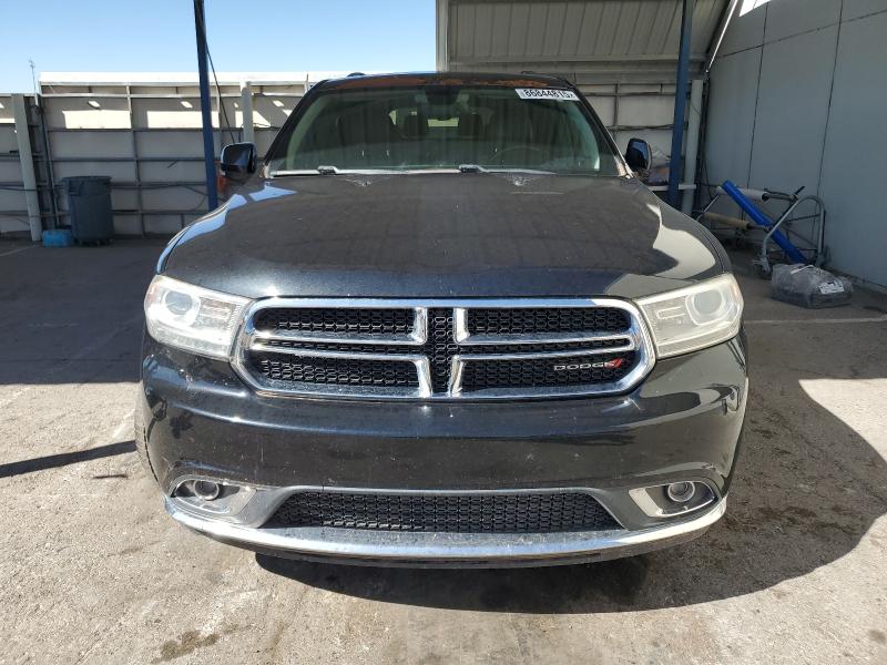 Photo 5 from auction – 2015 DODGE DURANGO LI with VIN 1C4RDHDG9FC834177