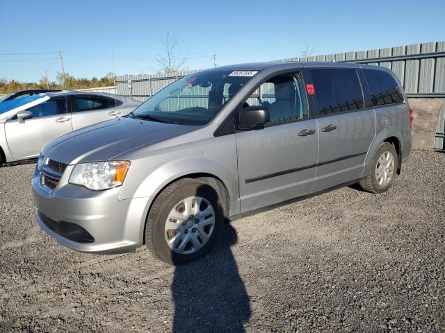 DODGE GRAND CARA 2017 with VIN 2C4RDGBG6HR793613 - Photo from auction