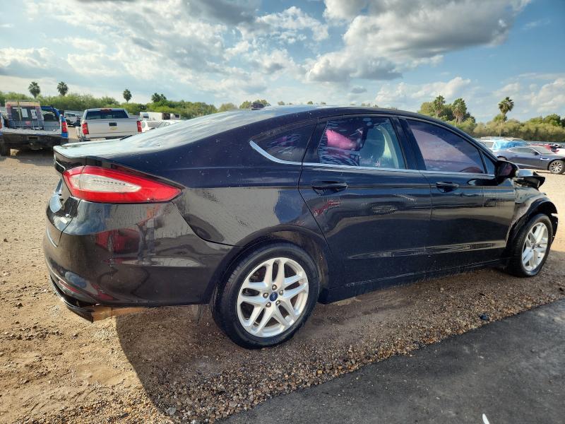 Photo 3 from auction – 2014 FORD FUSION SE with VIN 3FA6P0HD6ER128589