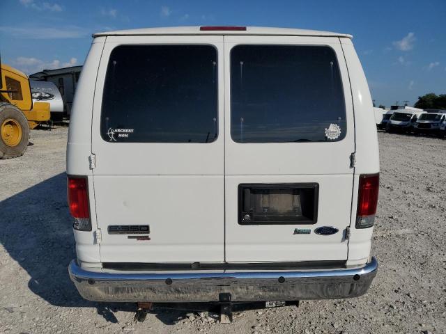 Photo 6 from auction – 2010 FORD E350 with VIN 1FBSS3BL5ADA54615