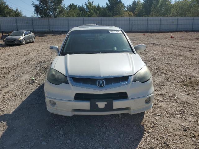 Photo 5 from auction – 2009 ACUR RDX TECHNOLOGY with VIN 5J8TB18539A006512