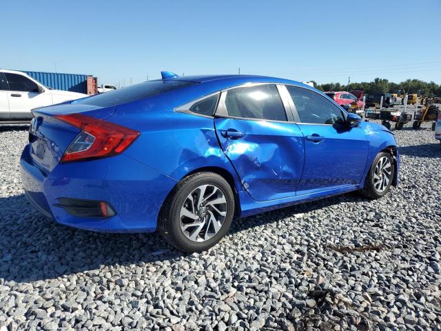 Photo 3 from auction – 2018 HONDA CIVIC EX with VIN 19XFC2F70JE017732