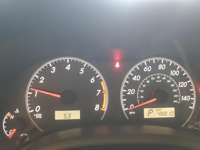 صورة رقم 9 من المزاد - 2012 TOYOTA COROLLA BA مع VIN 5YFBU4EE6CP059959
