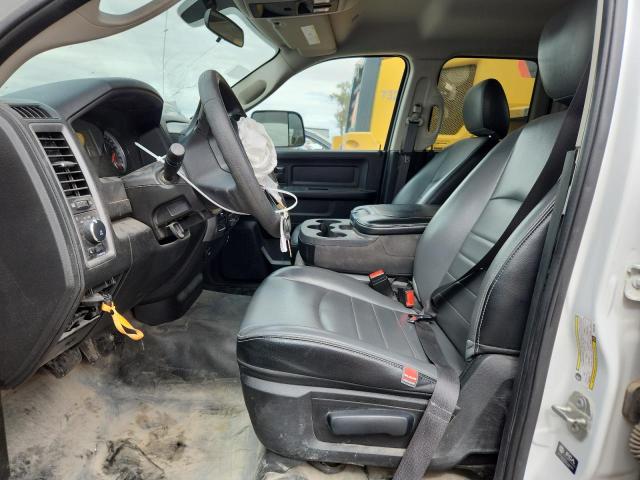 Photo 7 from auction – 2023 RAM 1500 CLASS with VIN 1C6RR7FT2PS537353