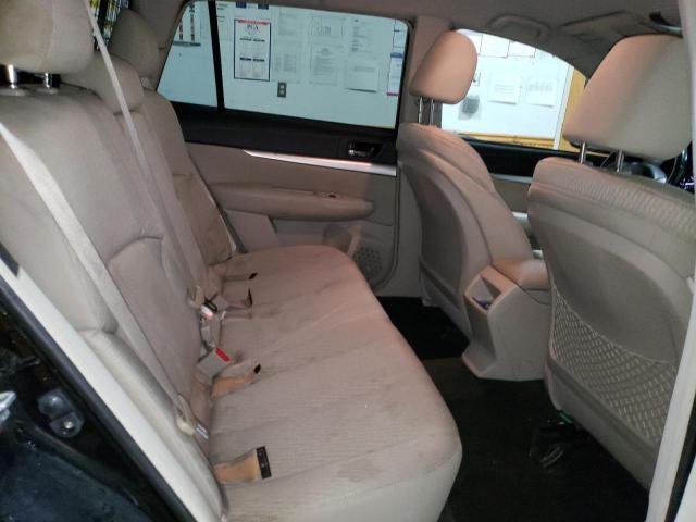 Снимка 11 от търг – 2012 SUBARU OUTBACK 2. с VIN 4S4BRBCC4C3244152