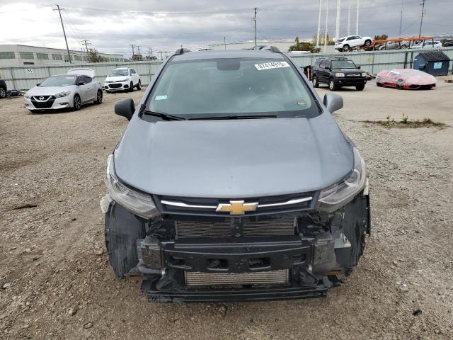 Photo 5 from auction – 2019 CHEVROLET TRAX 1LT with VIN KL7CJLSB2KB746271