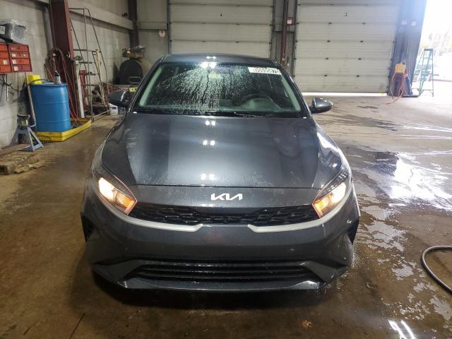 Photo 5 from auction – 2023 KIA FORTE LX with VIN 3KPF24AD9PE552871