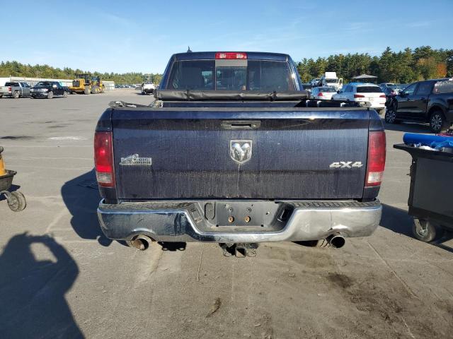 Photo 6 from auction – 2013 RAM 1500 SLT with VIN 1C6RR7GT0DS572743