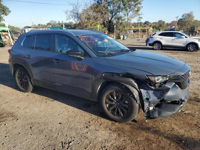 Photo 4 from auction – 2024 MAZDA CX-50 PREM with VIN 7MMVABDM7RN180248