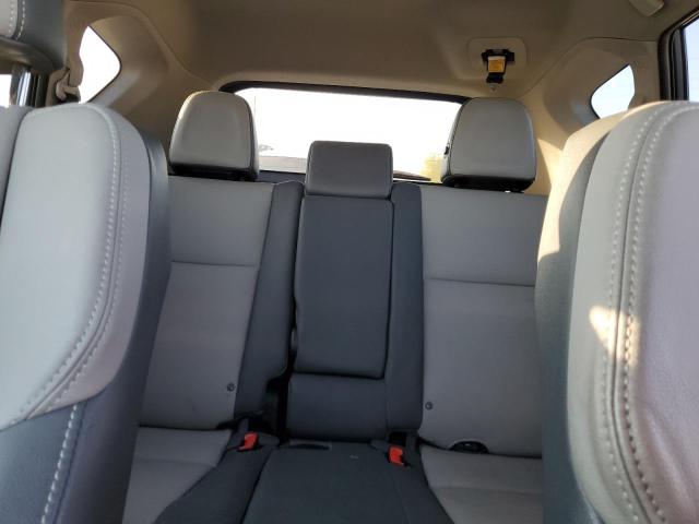 Фото 10 с аукциона – 2014 TOYOTA RAV4 LIMIT с VIN 2T3DFREV4EW213271