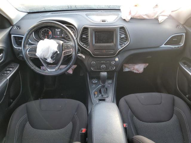 Photo 8 from auction – 2019 JEEP CHEROKEE with VIN 1C4PJMCB2KD486936