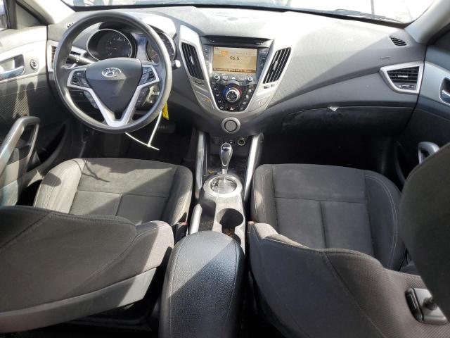 Photo 8 from auction – 2016 HYUNDAI VELOSTER with VIN KMHTC6AD7GU277638