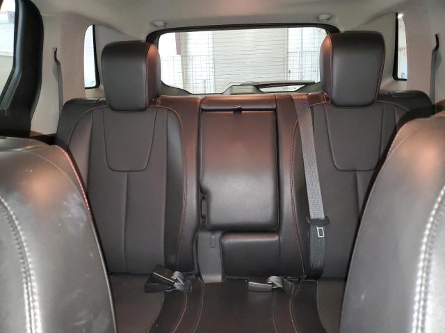 Фото 10 с аукциона – 2014 GMC TERRAIN DE с VIN 2GKFLZE35E6194391