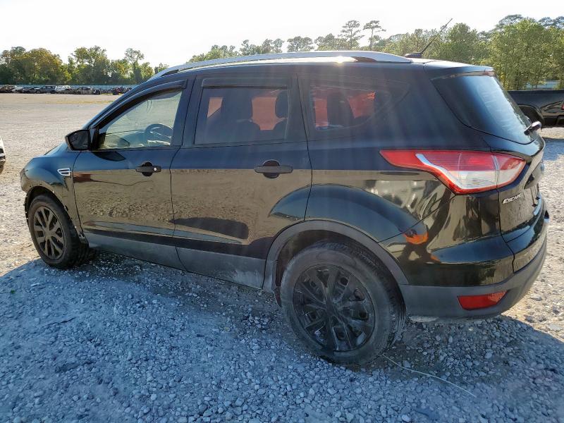 Photo 2 from auction – 2015 FORD ESCAPE with VIN 1FMCU0F75FUA51755