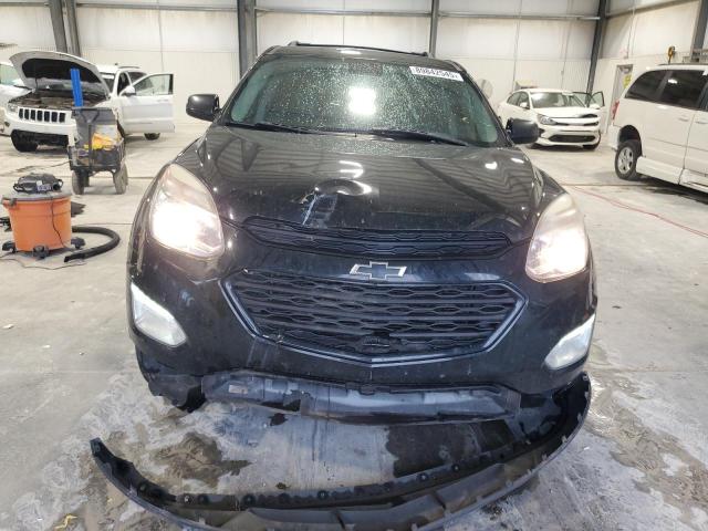Photo 5 from auction – 2017 CHEVROLET EQUINOX LT with VIN 2GNALCEK9H6212266