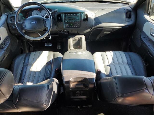 Photo 8 from auction – 2003 FORD F150 SUPER with VIN 1FTRW07383KC33025
