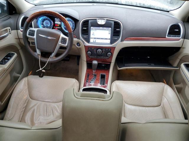 Photo 8 from auction – 2011 CHRYSLER 300C with VIN 2C3CA6CT5BH531457