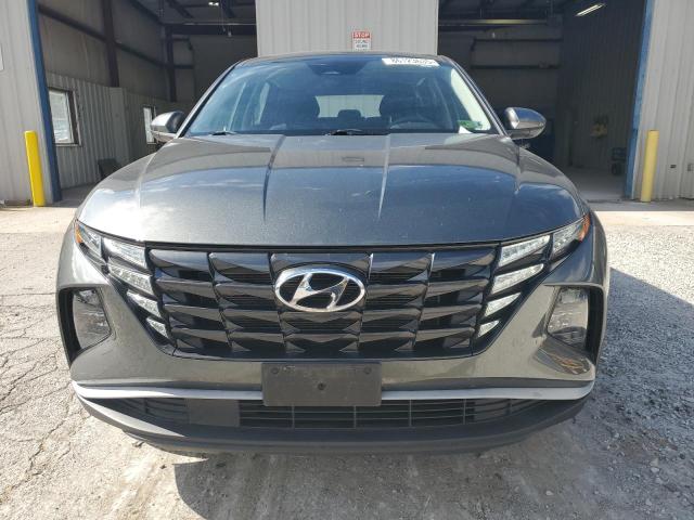 Photo 5 from auction – 2022 HYUNDAI TUCSON SE with VIN 5NMJACAE8NH031890