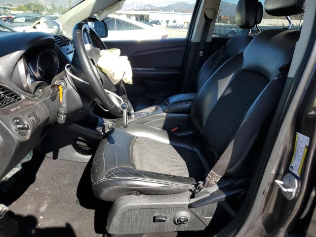 Photo 7 from auction – 2019 DODGE JOURNEY with VIN 3C4PDCGG1KT693660