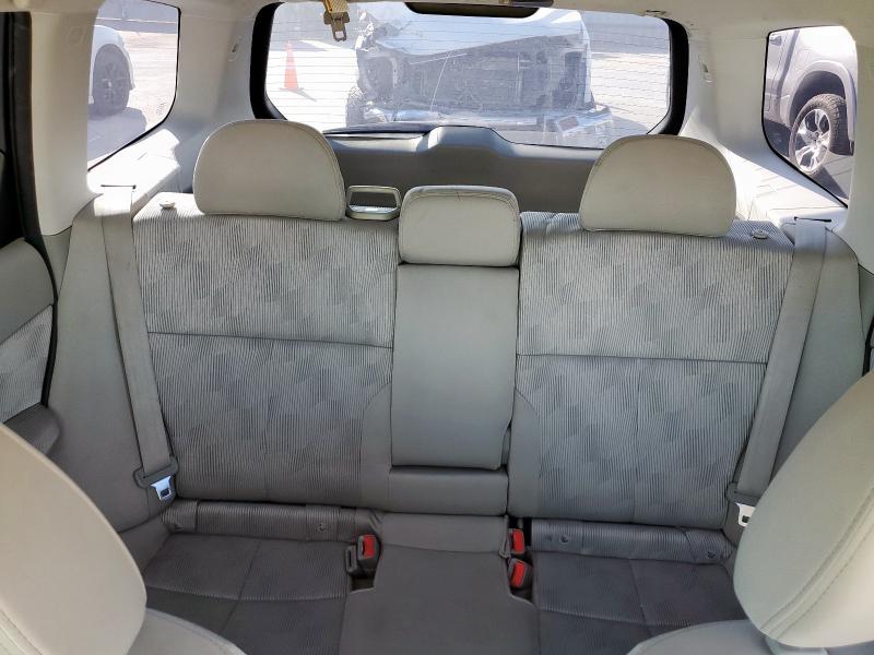 Photo 10 from auction – 2010 SUBARU FORESTER 2 with VIN JF2SH6AC6AH756076