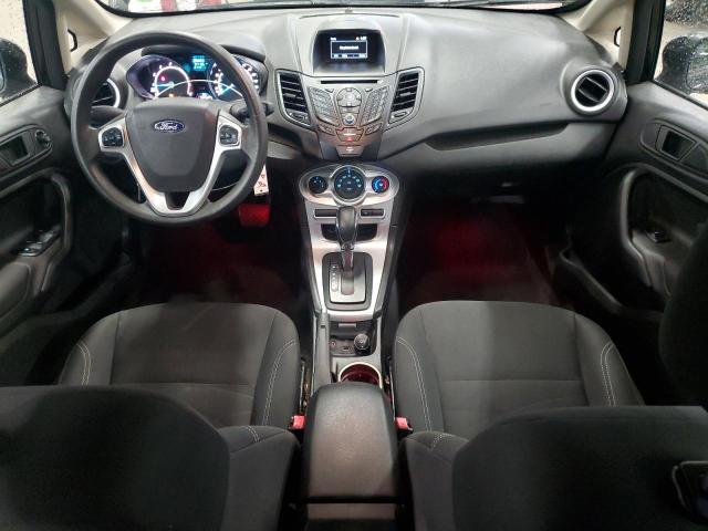 Photo 8 from auction – 2018 FORD FIESTA SE with VIN 3FADP4EJ3JM122846