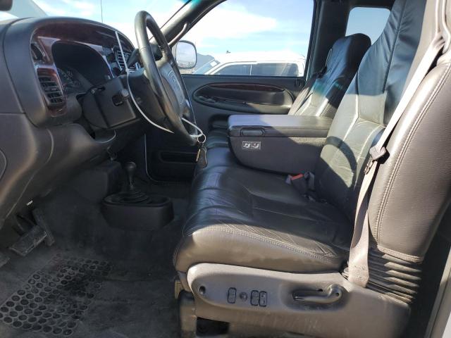 Photo 7 from auction – 2001 DODGE RAM 1500 with VIN 3B7HF13Z41M289786